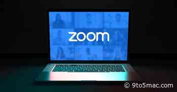 Zoom update prevents microphone from staying active after calls on Mac
