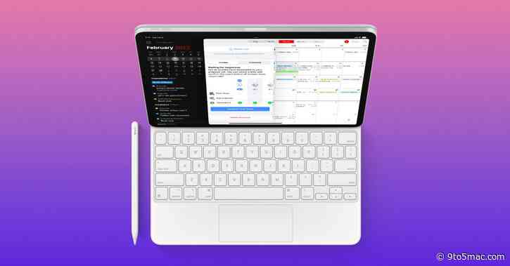 Deals: 11-inch M1 iPad Pro $149 off, official Apple Watch bands from $37, more