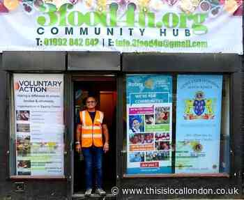 Calls for Epping Forest politicians to act over cost of living crisis