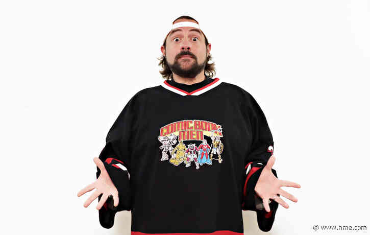Kevin Smith on ‘Spider-Man’ Oscars Best Picture snub: “Show Peter Parker some fucking love”