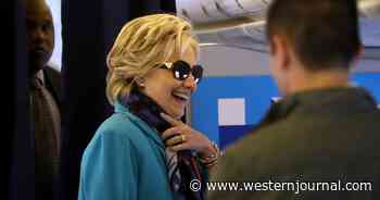 Durham Report: Hillary Campaign Lawyers Paid Techs to Infiltrate Servers at Trump Tower, White House