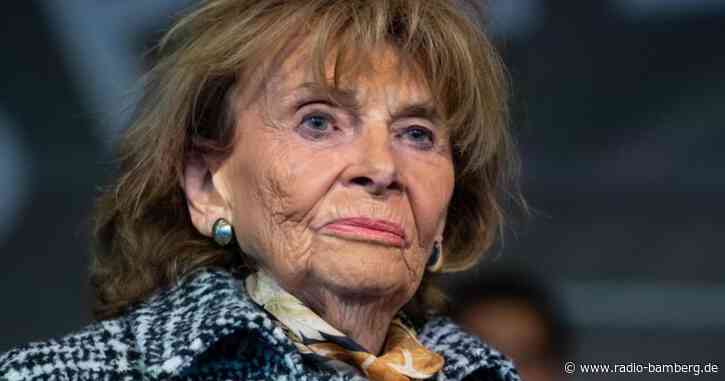 Knobloch nennt Wiederwahl Steinmeiers einen Glücksfall