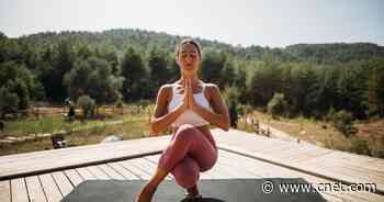 Benefits of hot yoga: Is it really worth all that sweat?     - CNET