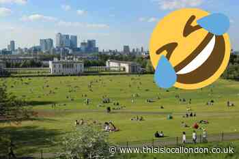 10 hilarious signs that mean you're from south east London