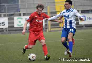 Calcio Serie D. Un Crema in forma è atteso a Giussano - Il Nuovo Torrazzo
