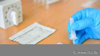 384 Neuinfektionen am Wochenende im Saale-Holzland