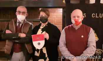 «Angeli custodi»: la Croce Rossa raccontata ai Lions Gallarate Seprio - MALPENSA24 - malpensa24.it