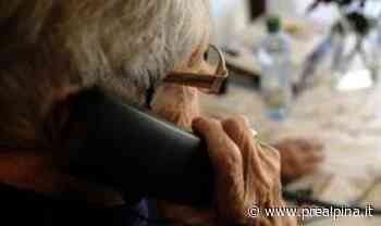 Gallarate, "Chiamo dall'ospedale": truffa sventata - La Prealpina