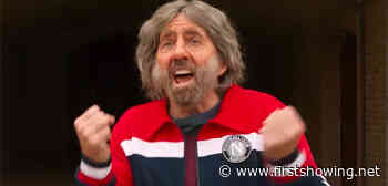 New Trailer for Nicolas Cage's 'Unbearable Weight of Massive Talent'