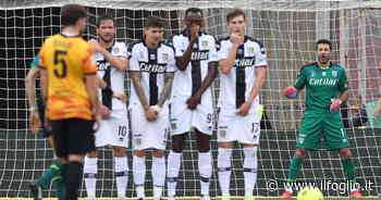 Il Parma si è buttato nel vuoto - Il Foglio