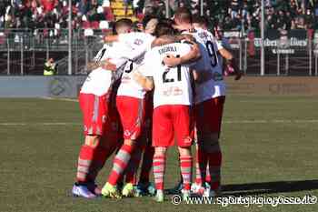 Martedì arriva il Parma alle 18.30: rientrano Okoli e Sernicola - SportGrigiorosso