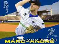Habeck torna al Parma Clima | Baseball Mania - Notizie Baseball - Baseballmania.eu - Notizie Baseball
