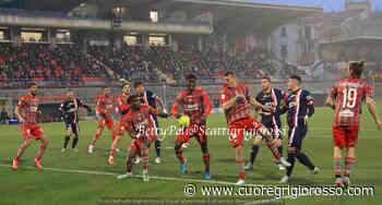 Cremonese-Parma, il dato della prevendita al quarto giorno - CuoreGrigiorosso.com