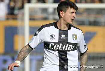 Juric salta la Parma-Cremonese - Forza Parma