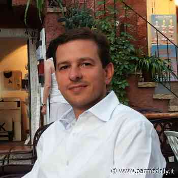 Filippo Mordacci: "Sono disponibile a candidarmi a sindaco di Parma. La mia collocazione è nel civismo" - - ParmaDaily.it
