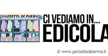 Ci vediamo in edicola - Gazzetta di Parma