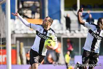 Serie B, Parma: Pandev accende la rimonta. Crollo Spal, pari Cosenza - Corriere dello Sport
