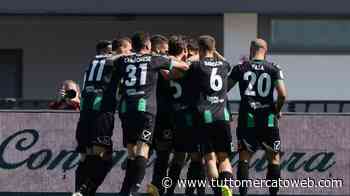 Serie B, i risultati al 45°: Pordenone corsaro a Parma. Vincono Cremonese e Monza - TUTTO mercato WEB