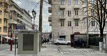 Inciviltà senza freni: una strada dimenticata - Gazzetta di Parma