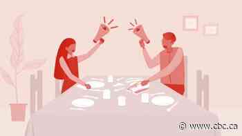 Heated dinner table arguments with my father shaped me into who I am