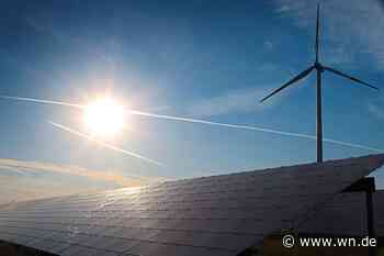 Eine Energiewende für alle in Münster