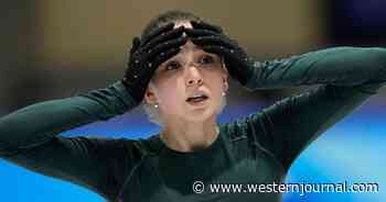 Olympics in a State of Shock After 15-Year-Old Skating Prodigy's Drug Test Results Go Public