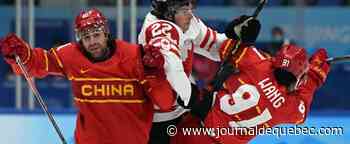 Le Canada évite le piège contre la Chine