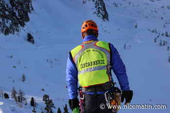Un alpiniste chevronné se tue en ascension à Isola 2000