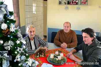 Figurentheater weiter ohne Perspektive - Freie Presse