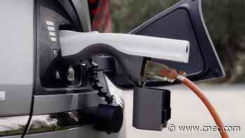 Hands-on: V2L turns Kia, Hyundai EVs into emergency generators video     - Roadshow