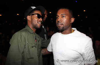 Kanye West Sets ‘Donda 2’ 2.22.22 Event in Miami. Kid Cudi Likely Won’t Be There