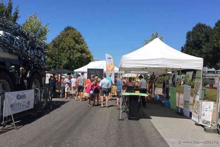Gemeente is hoopvol en zoekt standhouders voor Midzomerfeest