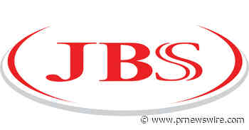 JBS once again present at the annual Gulfood 2022, showcasing the new products of its brands