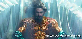 Quick Teaser for Upcoming DC Movies - 'The World Needs Heroes'