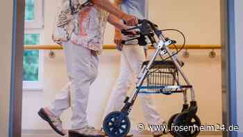 Impfpflicht wird ausgesetzt? Das sagen Pflegeheim-Leiter der Region dazu