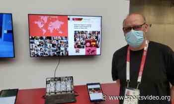 Beijing 2022: OBS Enhances VR With 8K in Increasing Fan Engagement - Sports Video Group