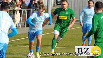 Starkes Lupo Martini verpasst Sieg gegen den HSC nur knapp