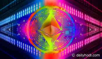 Is Ethereum a Store of Value? Crypto Analyst Benjamin Cowen Compares ETH to Gold - The Daily Hodl