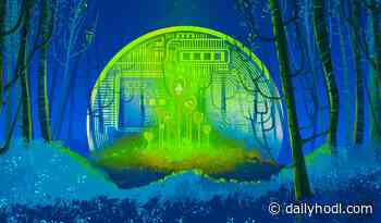 Analyst Says One Altcoin Primed To Skyrocket, Gives Update on Ethereum (ETH), Terra (LUNA) and Avalanche (A... - The Daily Hodl