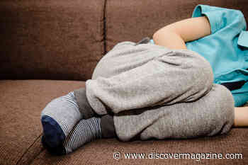 Recurring Stomach Pain? It Could Be Abdominal Migraines