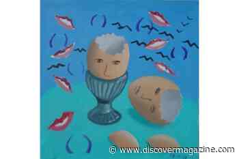 Thought Broadcasting: When Your Thoughts Are No Longer Your Own