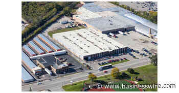 Westmount Realty Capital Recapitalizes 6.1 Million Square-Foot Industrial Portfolio in Chicago and Milwaukee - Business Wire