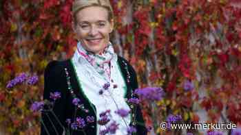 Brigitte Koch- die Landhüterin aus Taufkirchen - Merkur Online