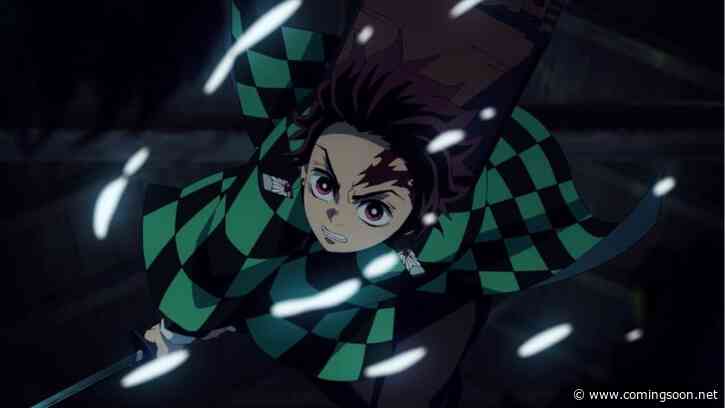 Demon Slayer Season 3 Posters Confirm Swordsmith Village Arc Anime
