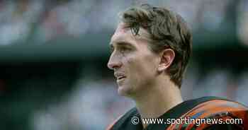 Cris Collinsworth Bengals timeline: Former Cincinnati receiver now calling old team in Super Bowl on NBC - Sporting News