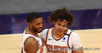 Super Bowl Preview: Los Angeles Mikal’s vs Cincinnati Cam J’s - Bright Side of the Sun