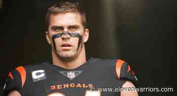 Sam Hubbard Says Playing in Super Bowl with Hometown Cincinnati Bengals is ”Amazing,” But He Won’t Be Sa - Eleven Warriors