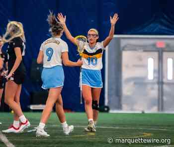 Marquette holds on to defeat Cincinnati in season opener - Marquette Wire