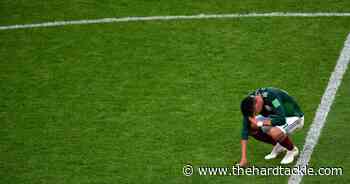 Transfer News: Chelsea, Crystal Palace keen on signing Edson Alvarez - The Hard Tackle