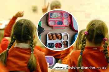 Greenwich Council offers free February half term meals